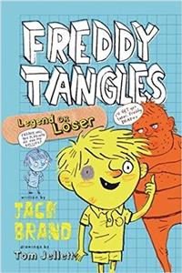 Freddy Tangles: Legend or Loser