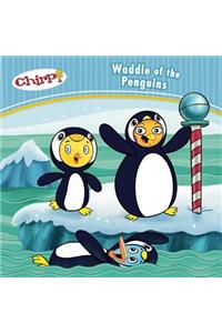 Chirp: Waddle of the Penguins