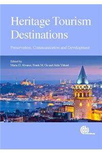 Heritage Tourism Destinations