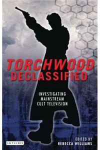 Torchwood Declassified