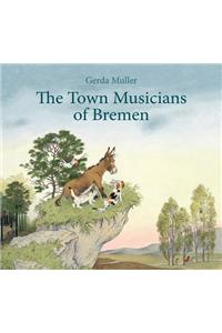 The Town Musicians of Bremen