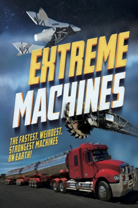 Extreme Machines