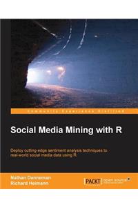 Social Media Mining with R