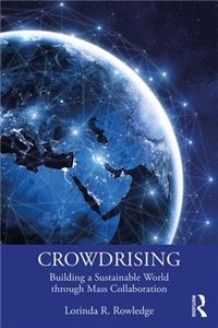 CrowdRising