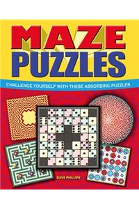 Maze Puzzles