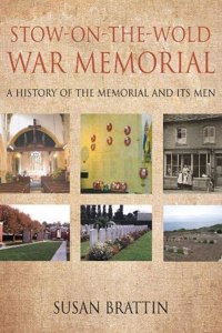Stow-on-the-Wold War Memorial