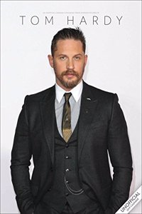 Tom Hardy Unofficial A3 2019