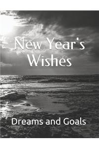 New Year's Wishes