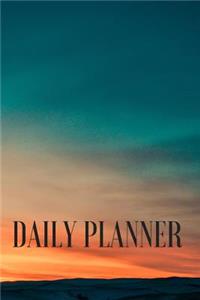 Daily Planner