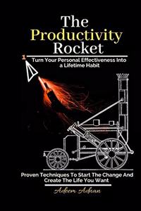 The Productivity Rocket