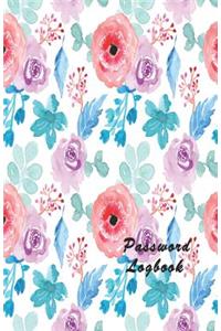 Password Logbook