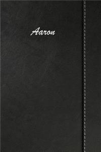 Aaron