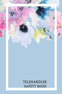 Telehandler Safety Book