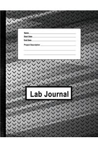 Lab Journal