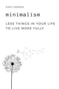 Minimalism