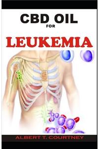 CBD Oil for Leukemia