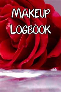 Makeup Logbook