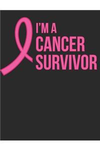 I'm a Cancer Survivor