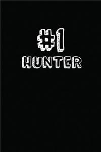#1 Hunter