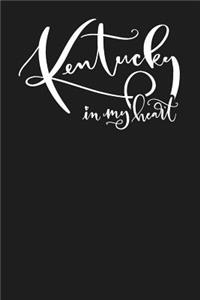 Kentucky in My Heart