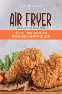 Air Fryer Cookbook for Beginners