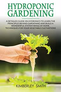 Hydroponic Gardening