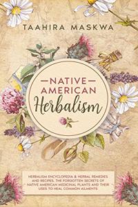 Native American Herbalism