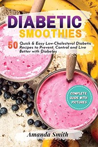 Diabetic Smoothies