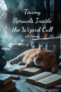 Tawny Sprawls Inside the Wizard Cull