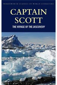 The Voyage of the Discovery