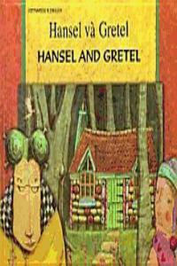 Hansel and Gretel in Vietnamese and English