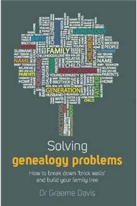 Solving Genealogy Problems