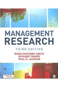 Management Research