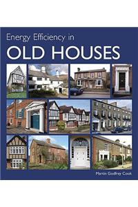 Energy Efficiency in Old Houses