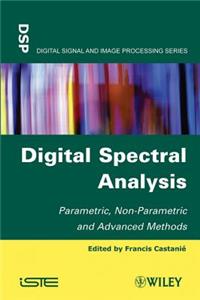 Digital Spectral Analysis
