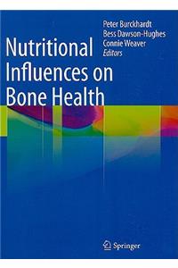 Nutritional Influences on Bone Health