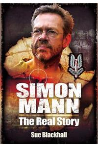 Simon Mann: The Real Story