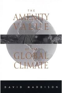 Amenity Value of the Global Climate