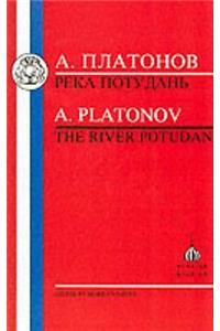 Platonov: The River Potudan