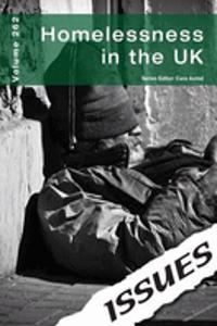 Homelessness in the UK