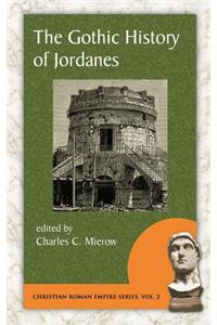 Gothic History of Jordanes