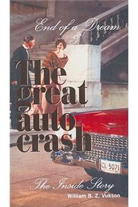 Great Auto Crash