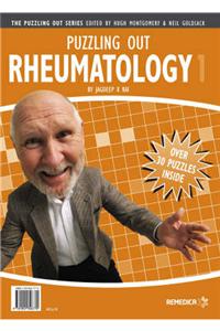 Puzzling Out Rheumatology