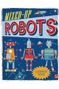 Mixed-Up Robots