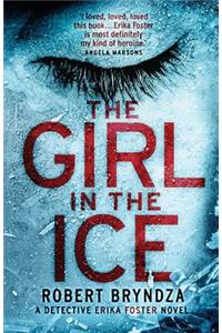 The Girl in the Ice
