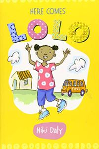Here Comes Lolo