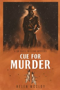 Cue for Murder