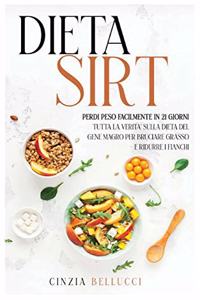 Dieta Sirt