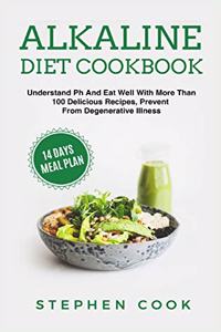 Alkaline Diet Cookbook