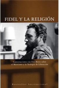 Fidel Y La Religión